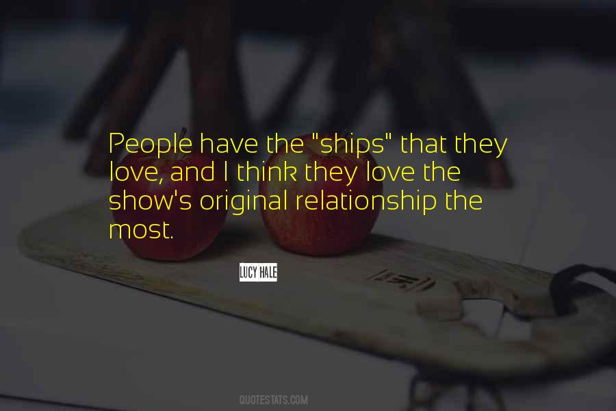 Ships's Quotes #1302471