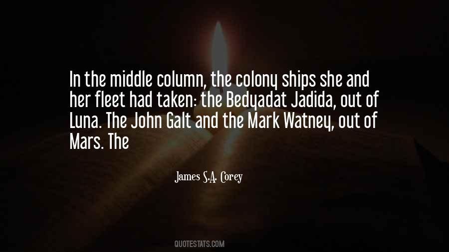 Ships's Quotes #340042