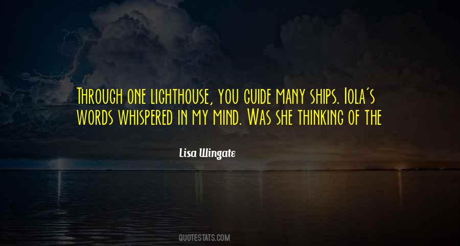 Ships's Quotes #45171