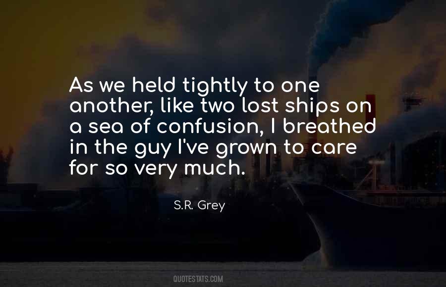 Ships's Quotes #733138