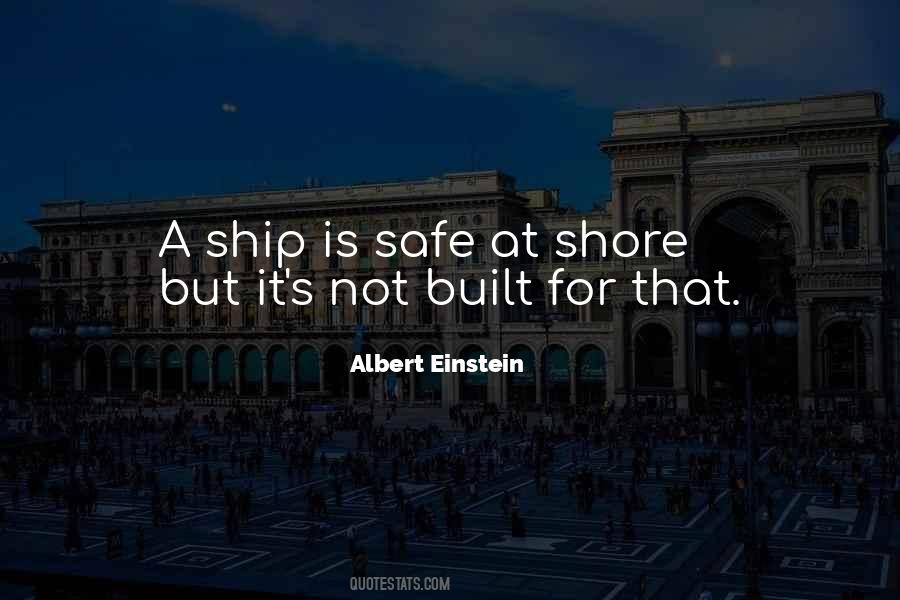 Ships's Quotes #769144