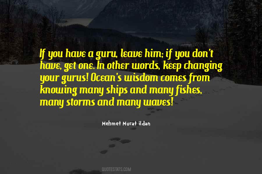 Ships's Quotes #895025