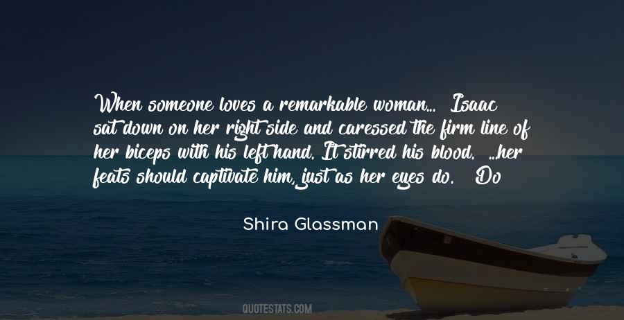 Shira Quotes #1516161