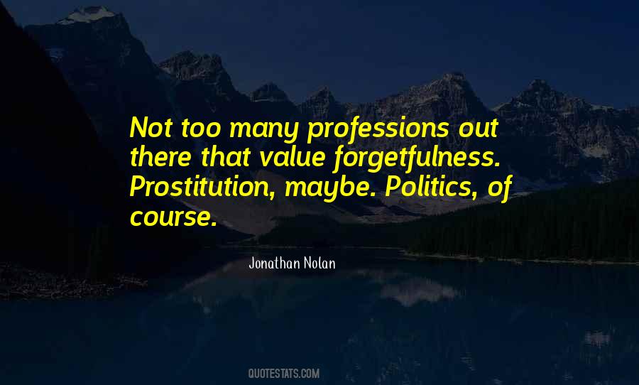 Quotes About Golf And Death #270674