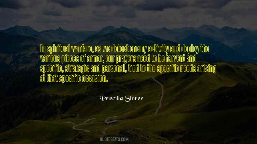 Shirer Quotes #644030