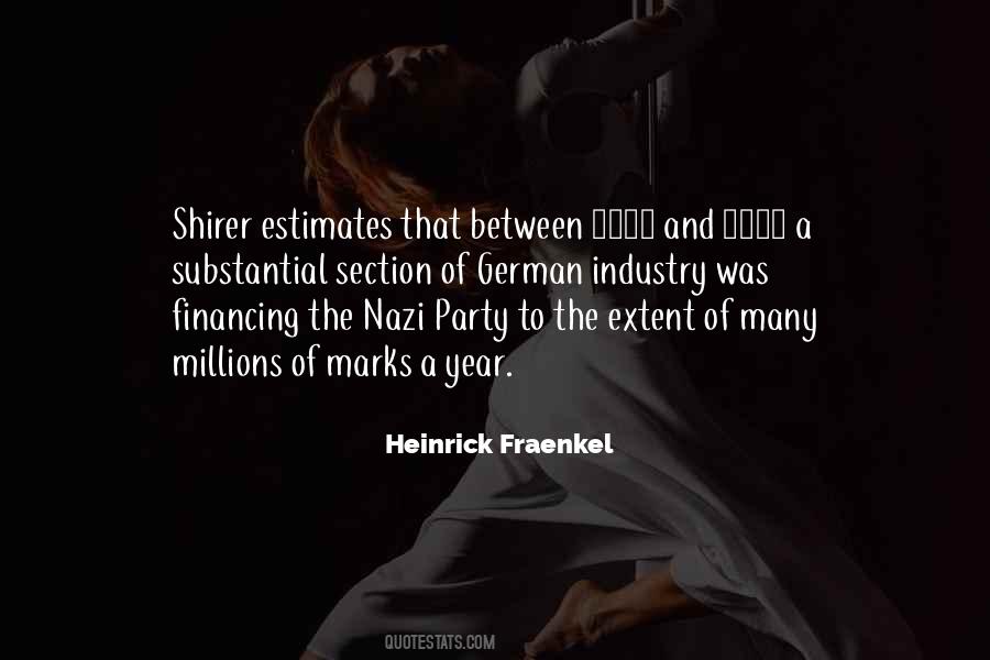 Shirer's Quotes #1538478