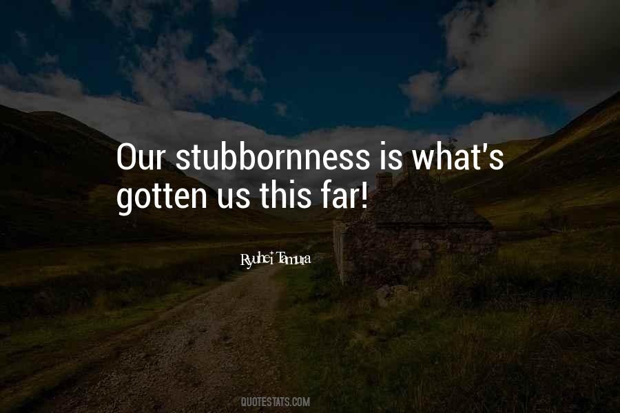 Shiroyama's Quotes #1858146