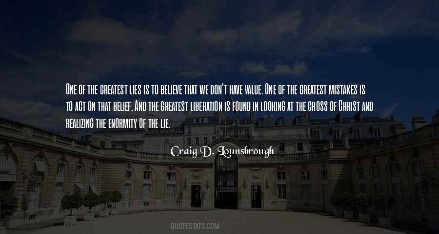 Quotes About Self Worth And Value #1570361