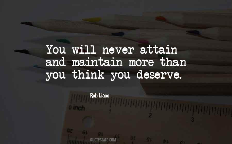 Quotes About Self Worth And Value #16627