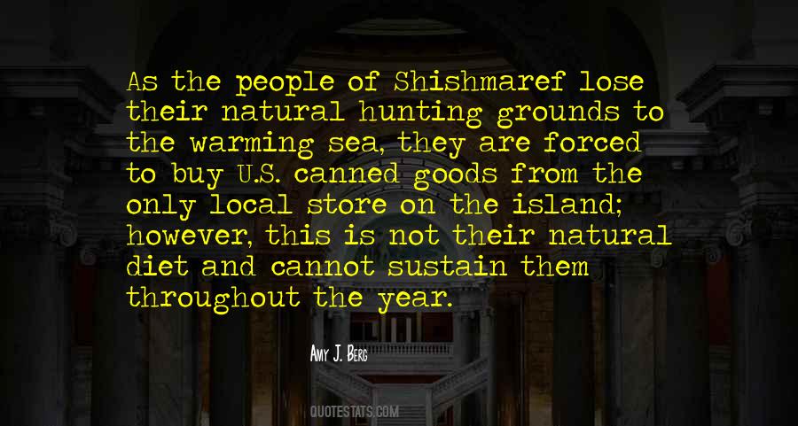 Shishmaref Quotes #204101