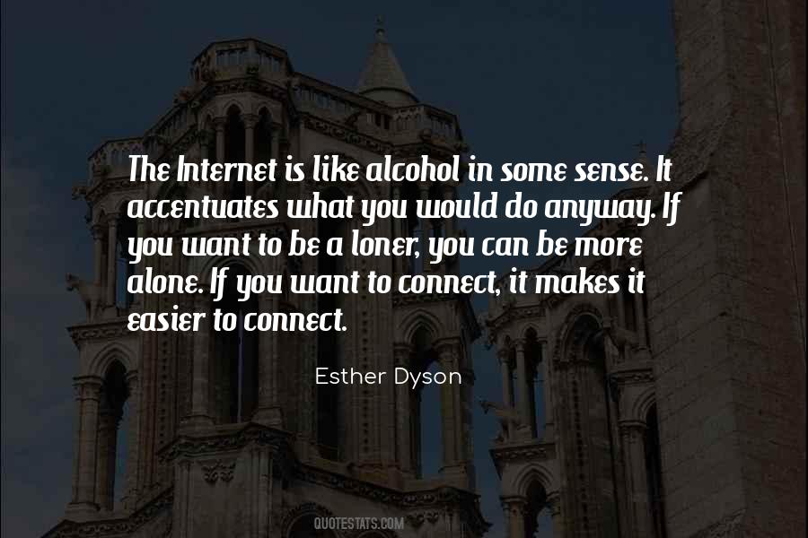 Quotes About You Can Do It Alone #1284486