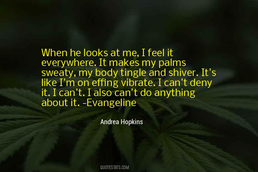 Shiver'd Quotes #388573