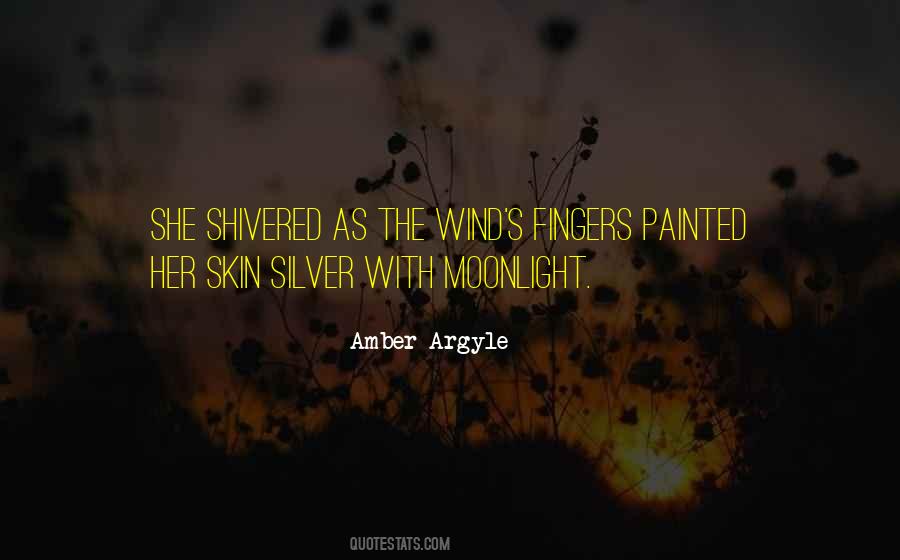 Shivered Quotes #1517076