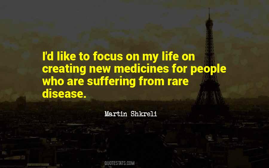 Shkreli Quotes #1630761