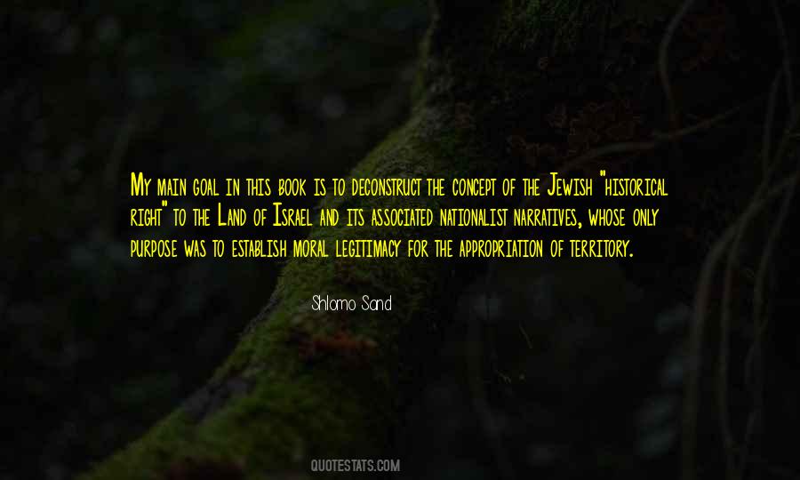 Shlomo Quotes #1248539
