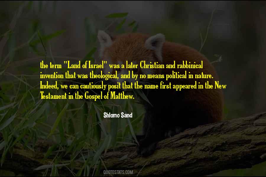 Shlomo Quotes #1379991