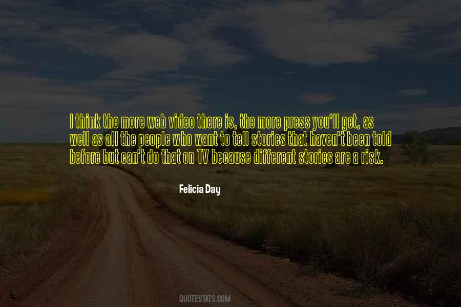 Shockers Quotes #409337
