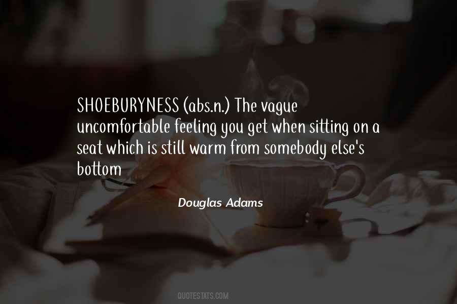 Shoeburyness Quotes #1867393