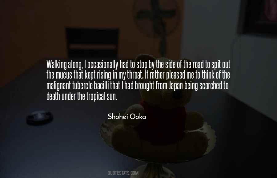 Shohei Quotes #1855982