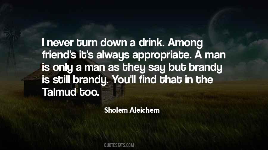 Sholem Quotes #784021