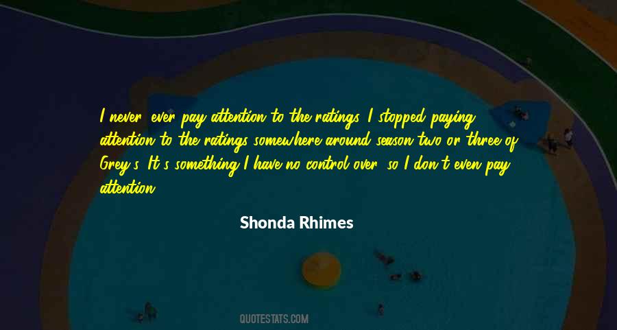 Shonda Quotes #1041794