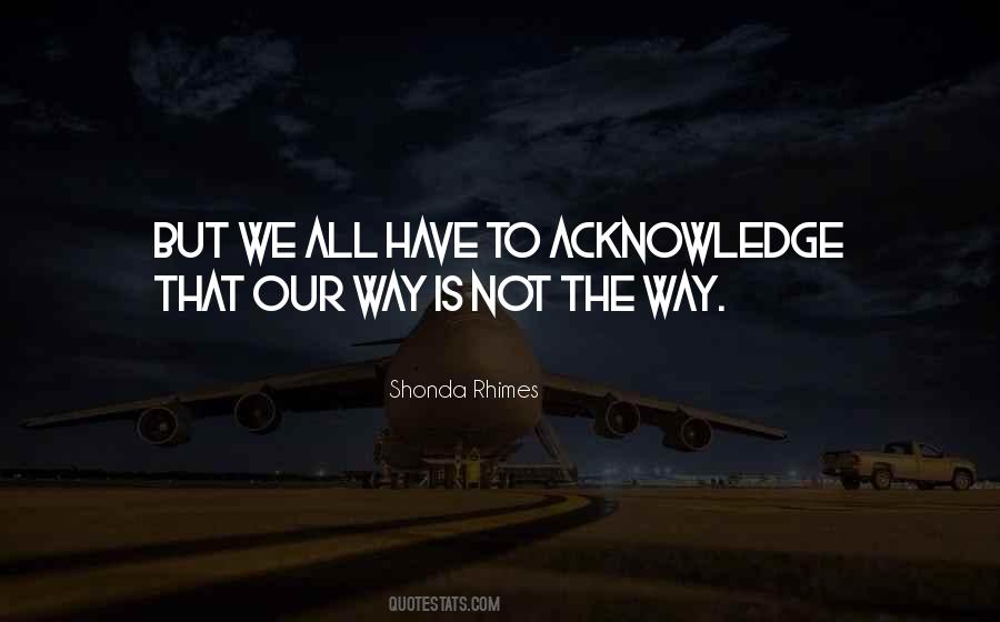 Shonda Quotes #1142071