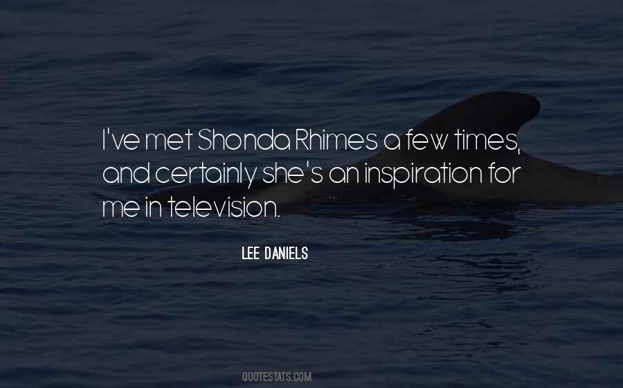 Shonda Quotes #1731603