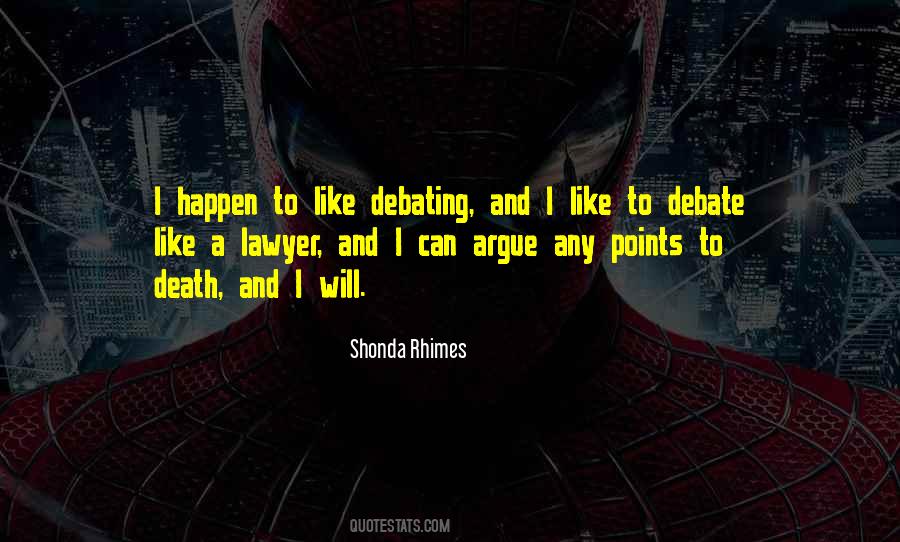 Shonda Quotes #747838