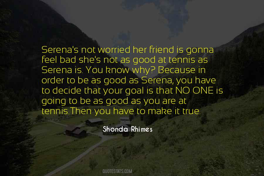 Shonda Quotes #778836