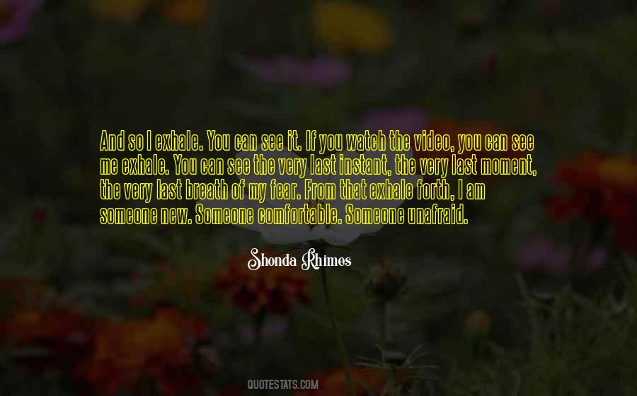 Shonda Quotes #834008