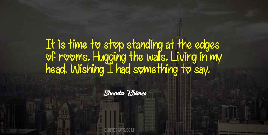 Shonda Quotes #840524