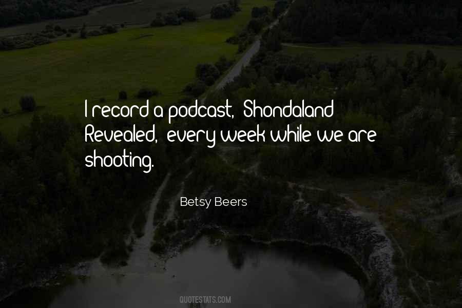 Shondaland Quotes #937864