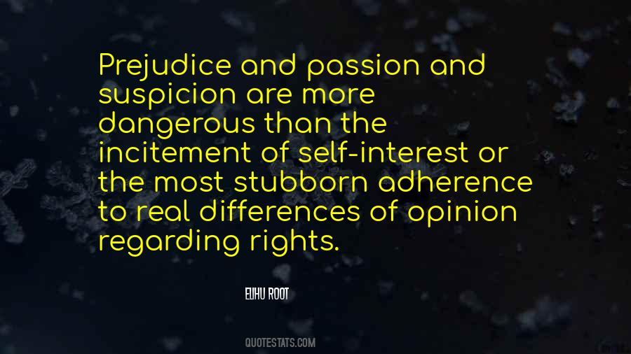 Quotes About Differences Of Opinion #1028111