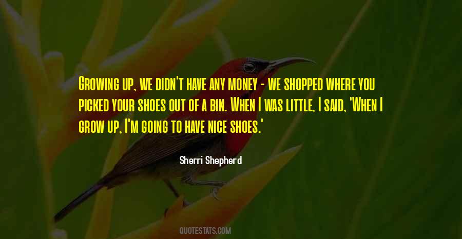 Shopped Quotes #1086176