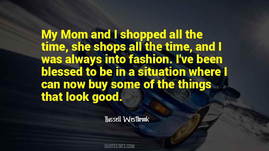 Shopped Quotes #1550072