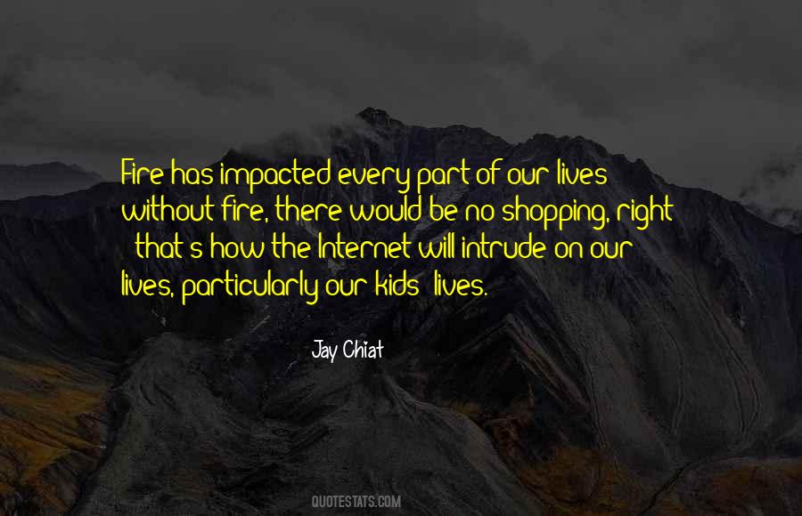 Shopping's Quotes #126491