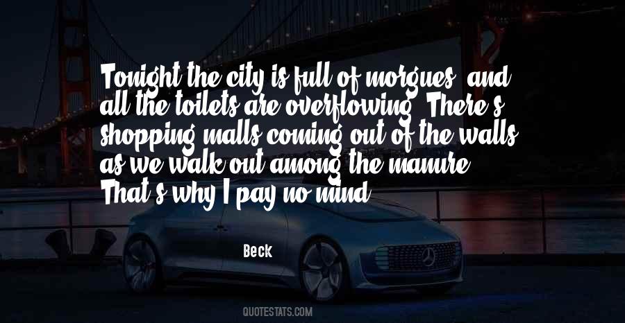 Shopping's Quotes #296854