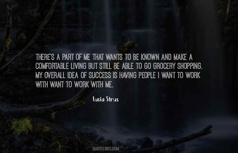Shopping's Quotes #425744
