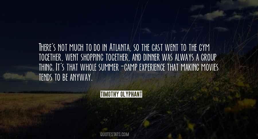 Shopping's Quotes #54736