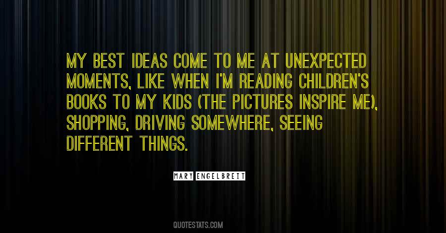 Shopping's Quotes #592287
