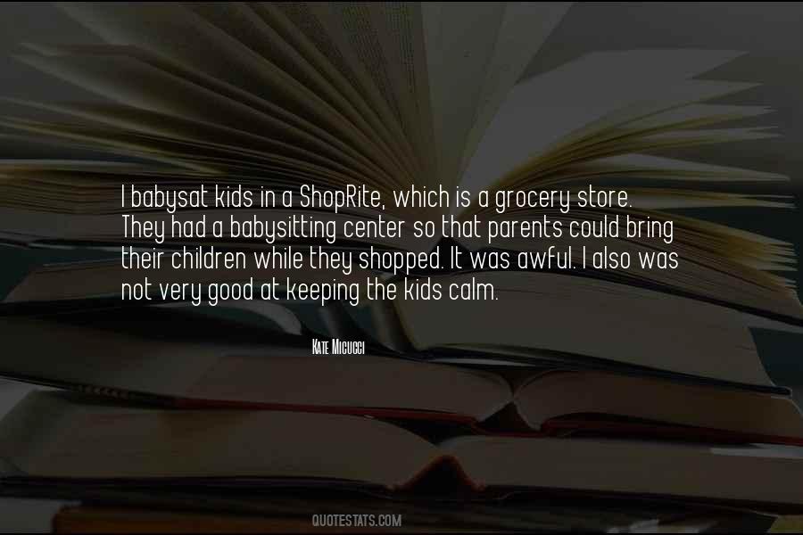 Shoprite Quotes #775840 Shoprite Quotes #775840