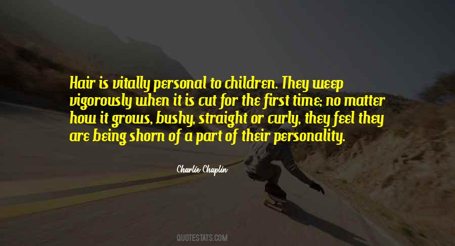 Shorn Quotes #1269442