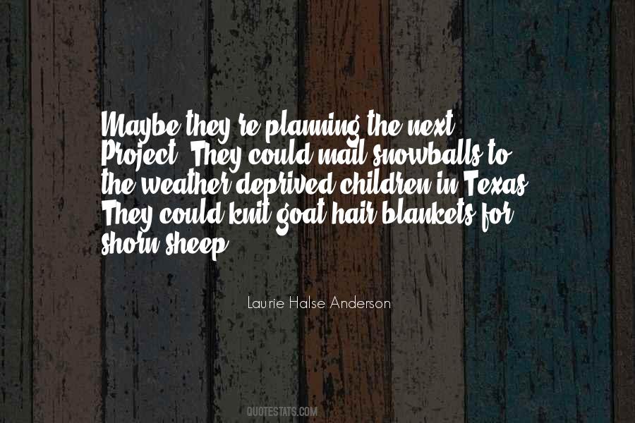 Shorn Quotes #868017