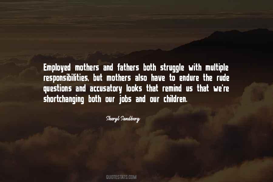 Shortchanging Quotes #978384