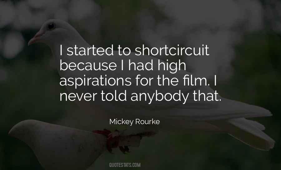 Shortcircuit Quotes #1308707
