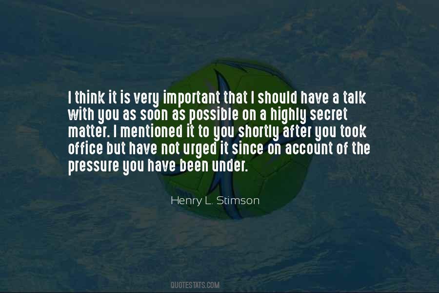 Shortly Quotes #124809 Shortly Quotes #124809