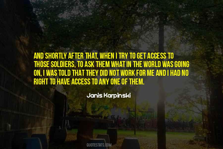Shortly Quotes #719976 Shortly Quotes #719976