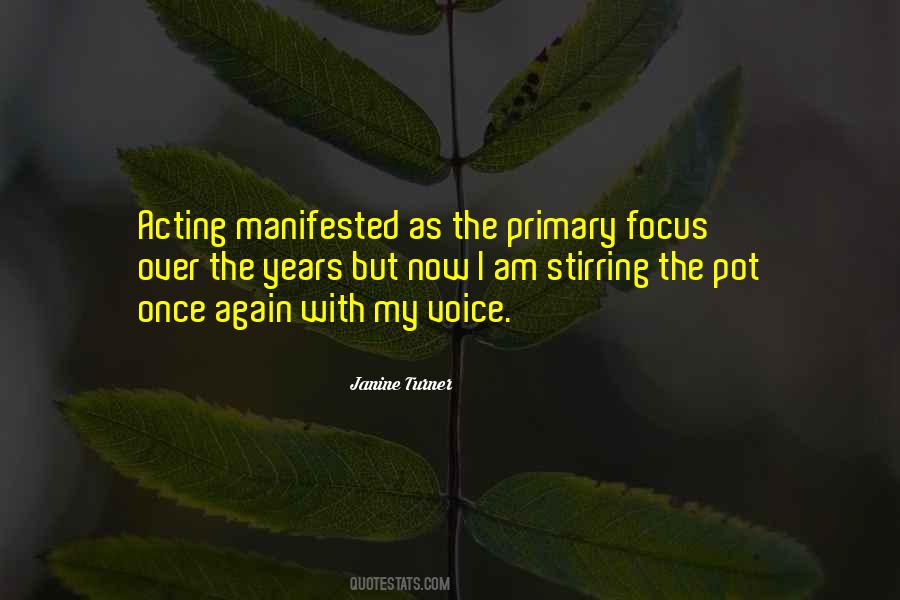 Quotes About Stirring The Pot #197527 Quotes About Stirring The Pot #197527