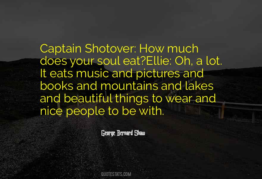 Shotover Quotes #70791
