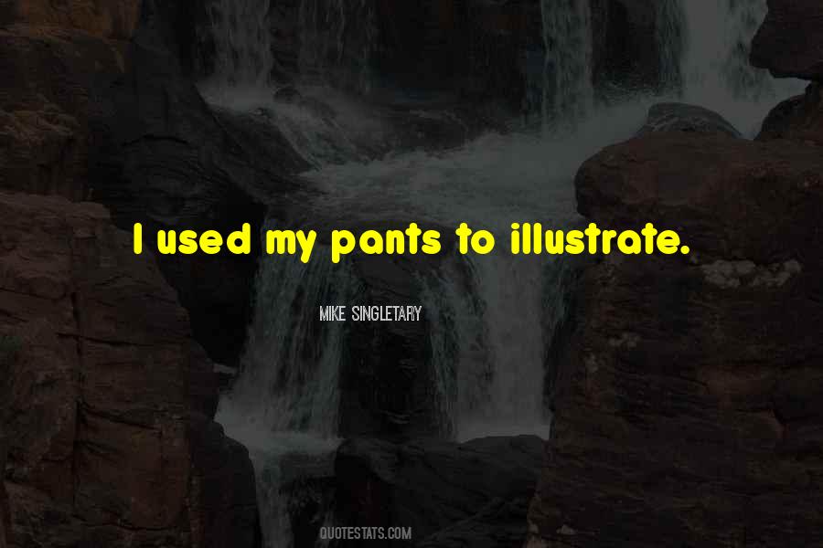 Shou'd Quotes #1131803